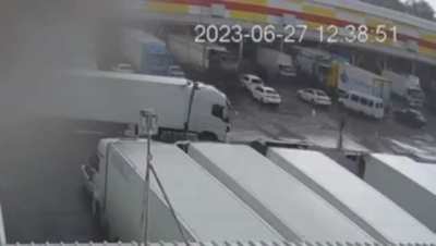 HMFT after I get struck by lightning
