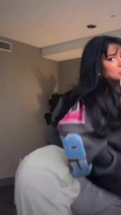 ass