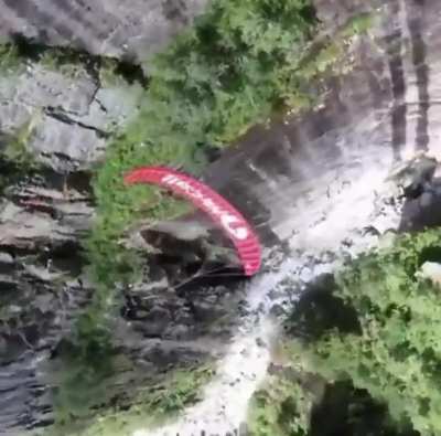 Trading life expectancy for thrills