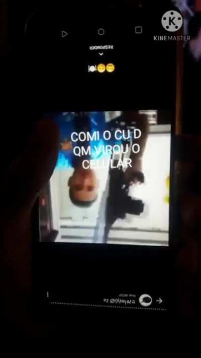 Minha experi&ecirc;ncia com o shitpost