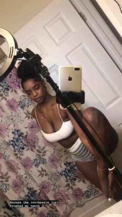 Self Shooting.