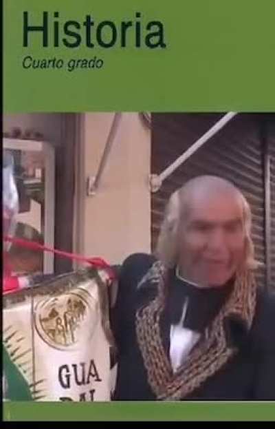 El verdadero grito 