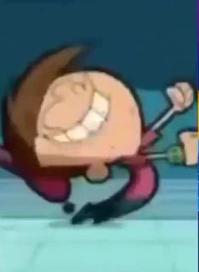 timmy grosero
