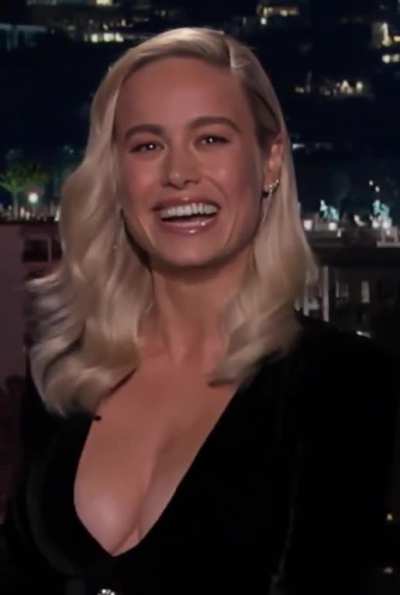 Brie Larson (Enhanced #2)