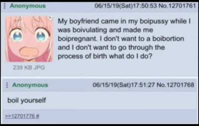 Boil