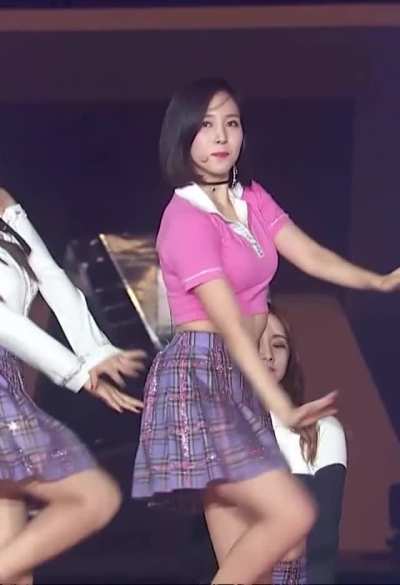 Mina (ft. Tzuyu)