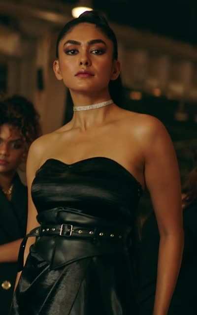 mrunal