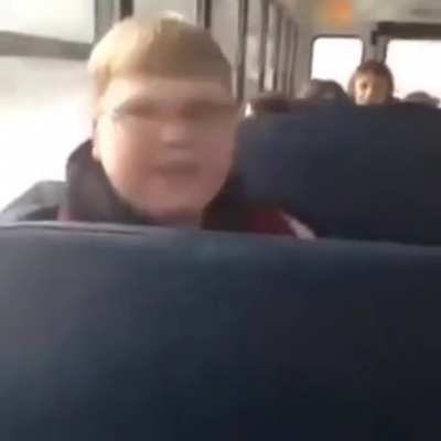 Dude Are You 5?