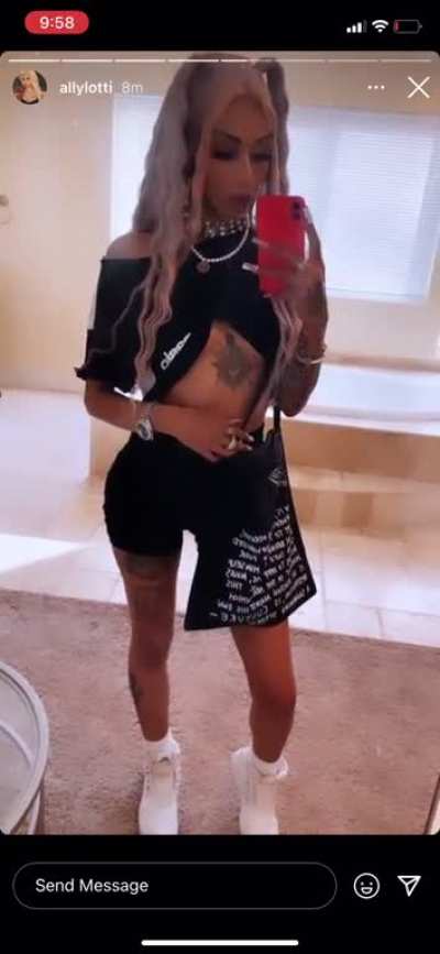 Nip slip