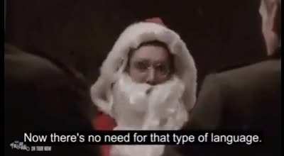 Santa