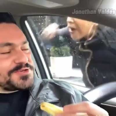 que chulada