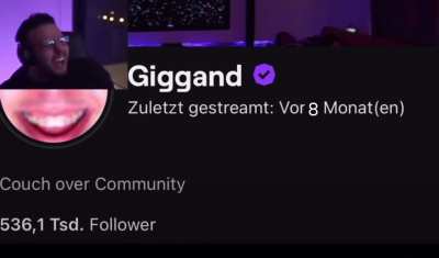 Diese Ansage war vor drei Jahren und nichts hat sich verändert