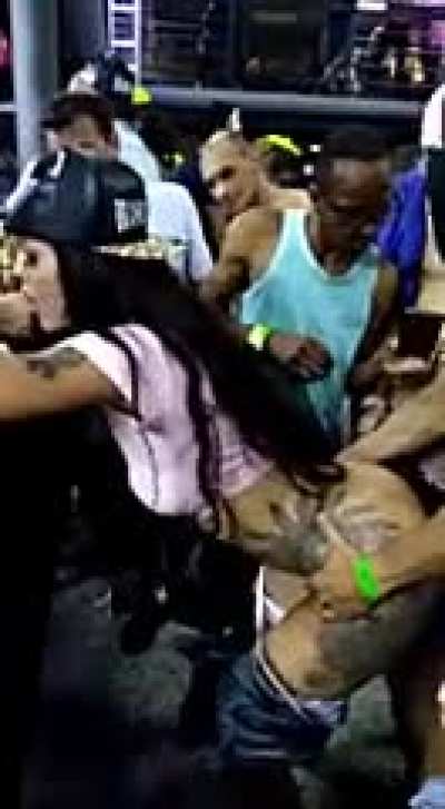 Brazil is Wild