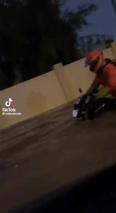 Man has worst day of his life. Tik Tok: adds most insufferable and annoying song to the video