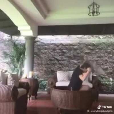 Well shit