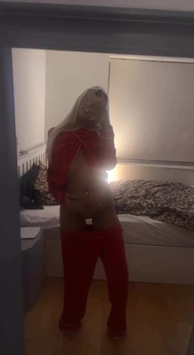 if i invited me to a sleep over would you cum ?🤭