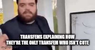You're wrong, all of you are