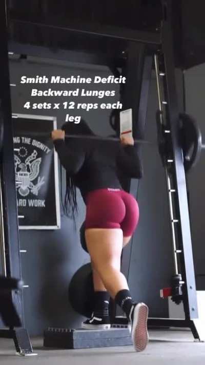Thick and Juicy