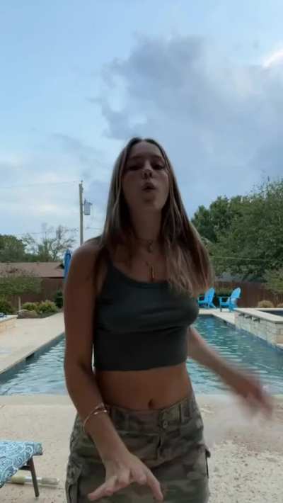Deleted Tiktok