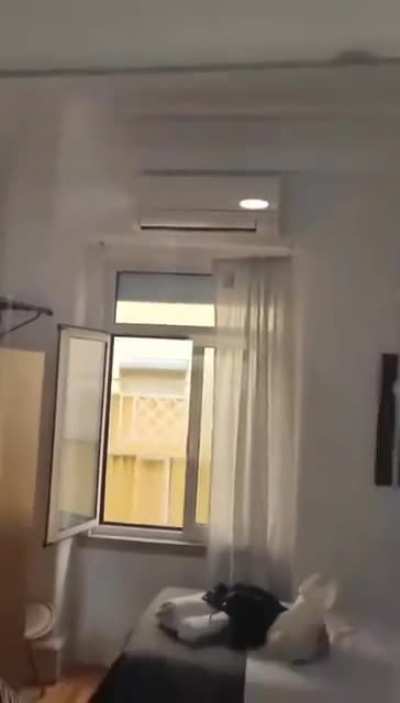 Top secret place