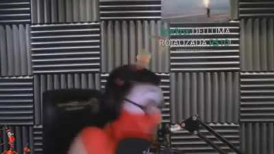 Aumenta o volume, n̶&atilde;̶o̶ acredita em mim