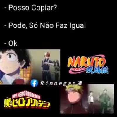 Boku do sharingan