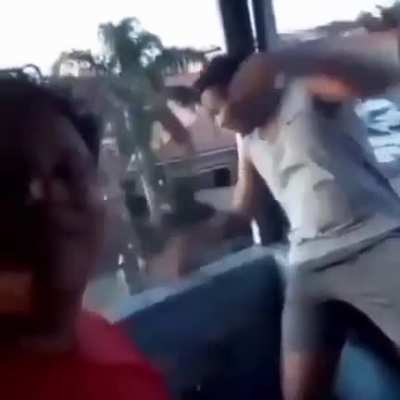 Perfectly Cut Scream with a twist?