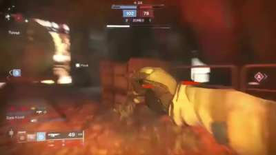 Destiny 2 death compilation