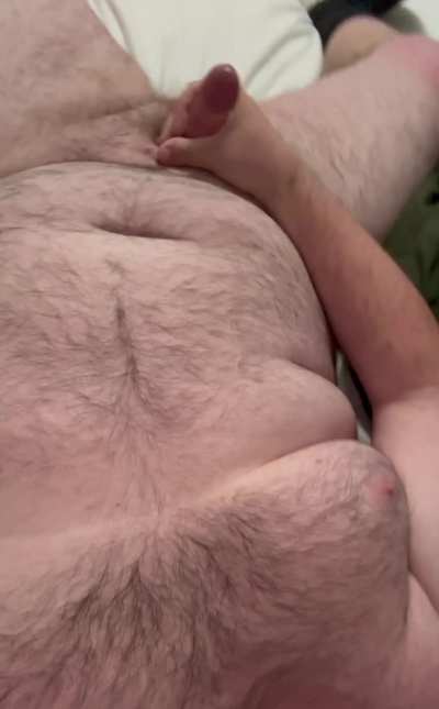 I could use a hand…