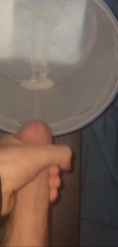 What a terrible disorder, gf broke up with me for the mess I kept making on her.