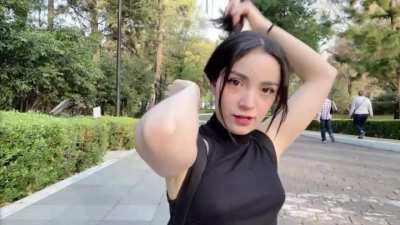 Mary blog 3