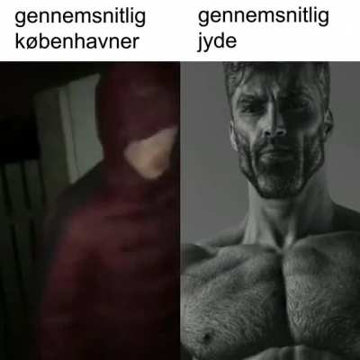 gennemsnitlig