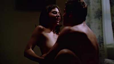 Callie Thorne