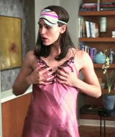 Jennifer Garner