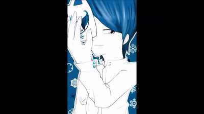 yosuke x yusuke
