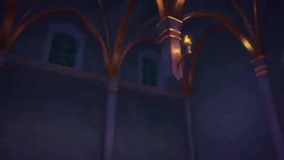HIDDEN PLOT ARMOUR REVEALED!?