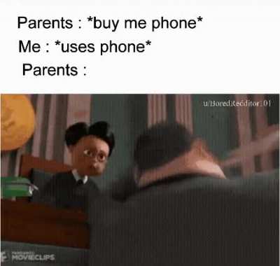 y tho?!