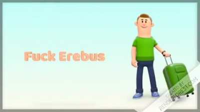 Fuck Erebus