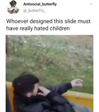 Well he&rsquo;s dead