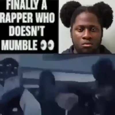 Bro got the most fire bar 🗣️🗣️🔥🔥🔥