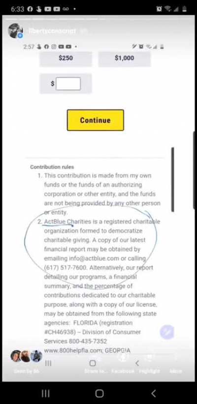 Is BLM simply a money laundering front for the DNC that can be used to bypass campaign contribution laws with an agenda to promote racial hatred and division during election years?