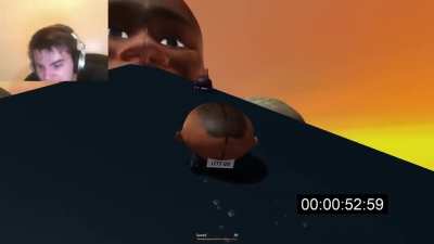 DaBaby Convertible Speedrun Any% *WORLD RECORD*