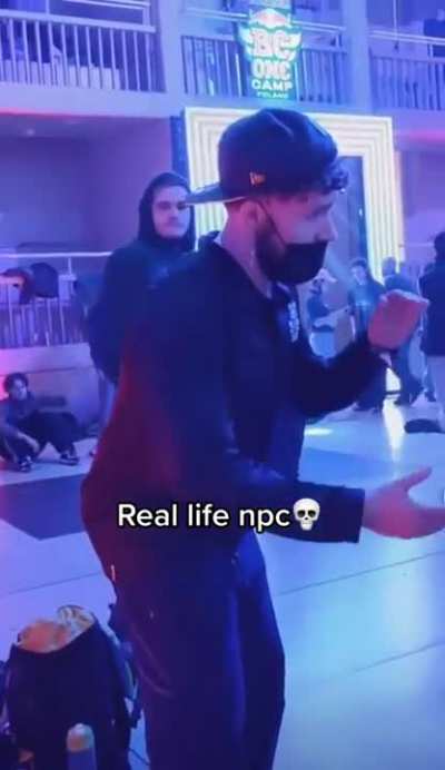 OH FUCK THEY REALLY EXIST😱😱😱