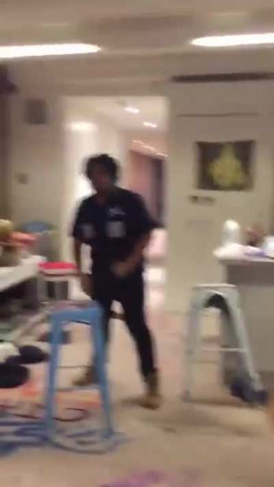 Throwback to when Carti was a Demon😈
