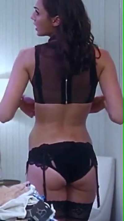 Gal Gadot