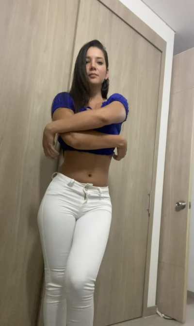 If you like my tits, I'd let you squeeze [OC]