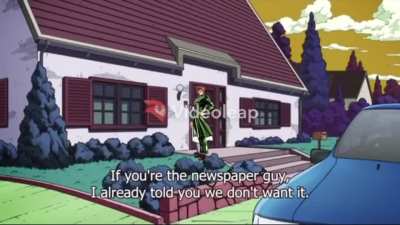 Stupid watermark ruined everything (part 3 spoilers)