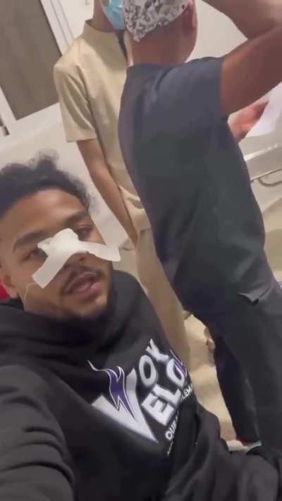 Gravity 1 – Dude 0