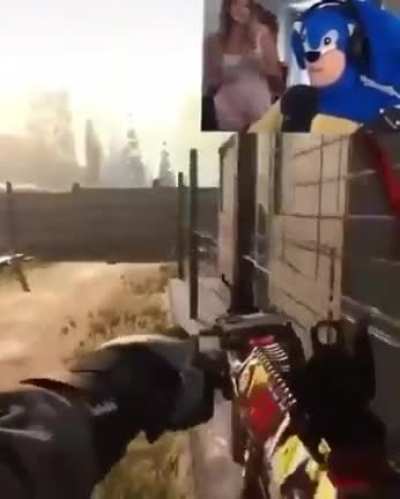 Sonic