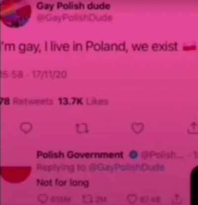 Oh no